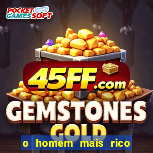 o homem mais rico da babilonia pdf